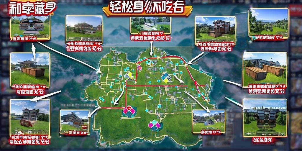 和平精英ios《挑战者》辅助完美上分皇冠