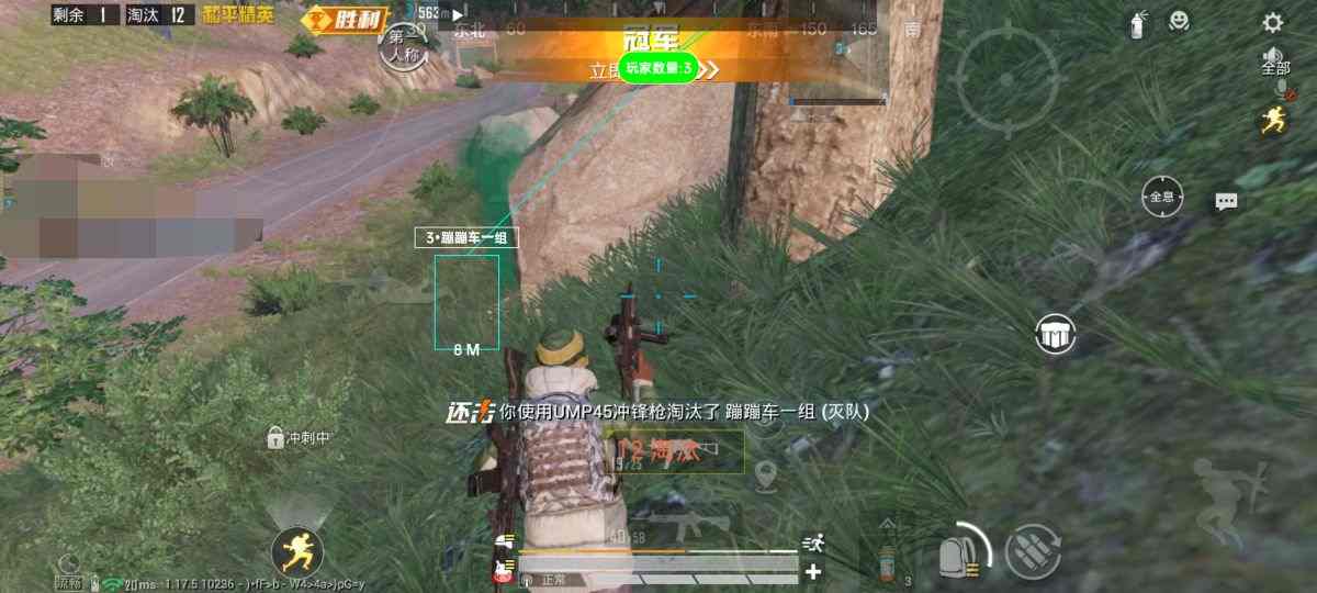 和平精英辅助【保时捷】